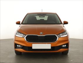 Skoda Fabia - 2024