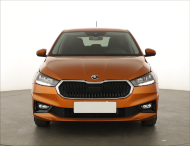 Škoda Fabia - 2024