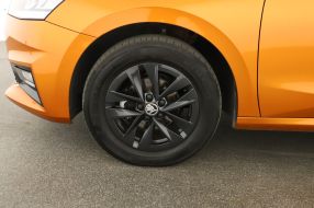 Škoda Fabia - 2024