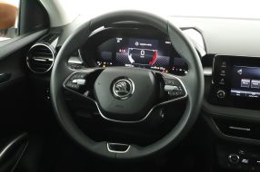 Škoda Fabia - 2024