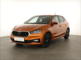 Skoda Fabia - 2024