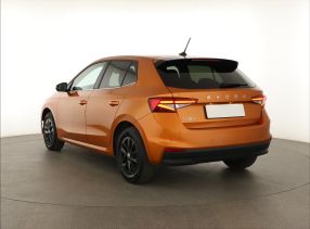 Skoda Fabia - 2024