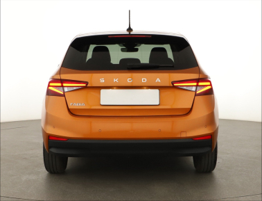 Škoda Fabia - 2024