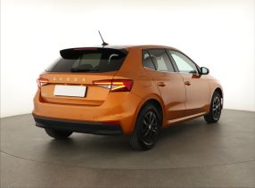 Škoda Fabia - 2024