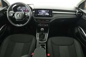 Škoda Fabia - 2024