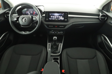 Škoda Fabia - 2024