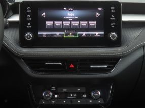 Škoda Fabia - 2024