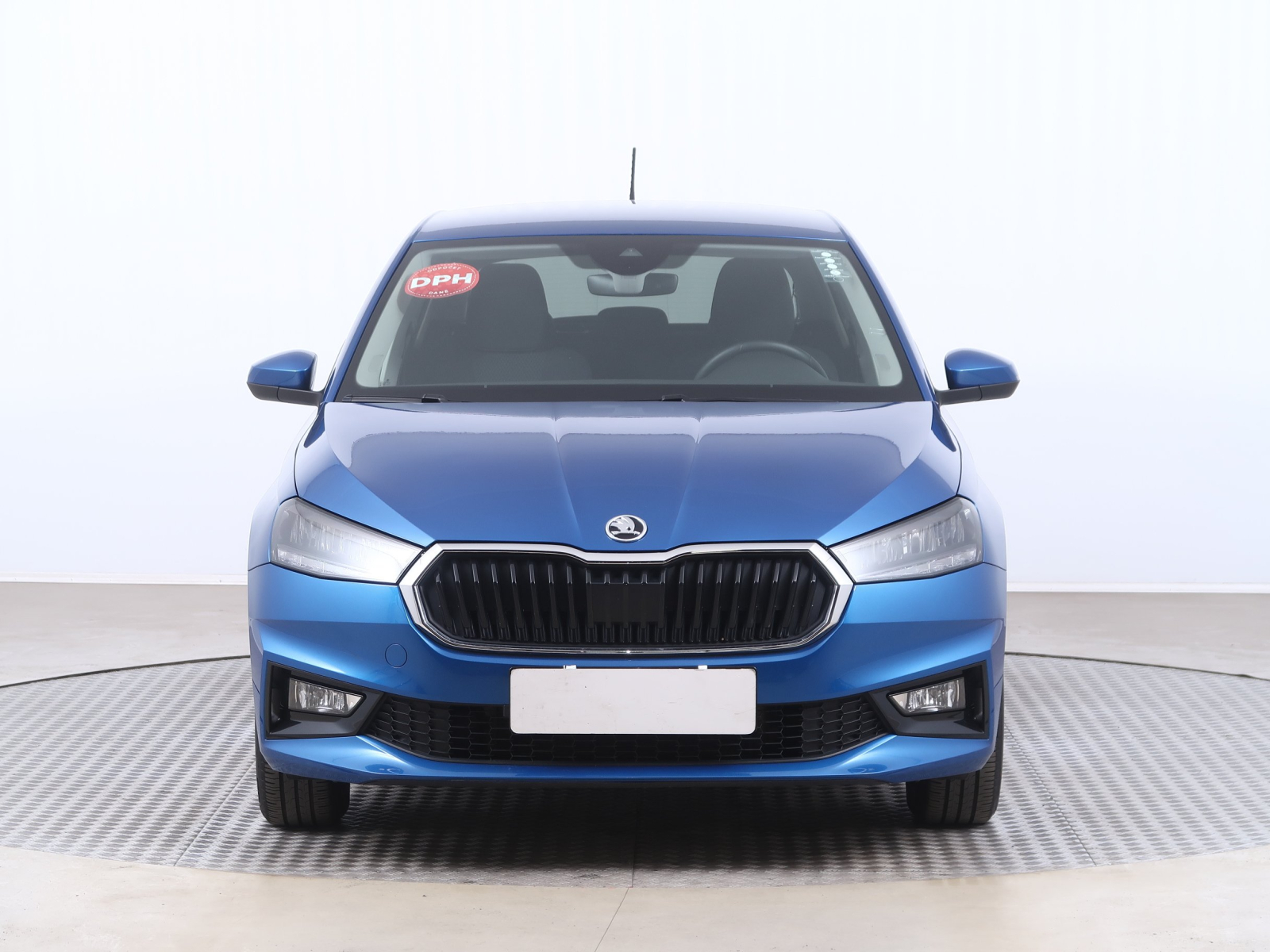 Škoda Fabia - 2024