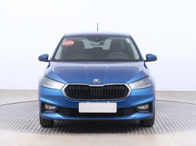 Škoda Fabia - 2024