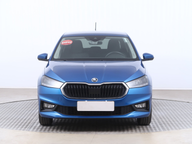 Škoda Fabia - 2024