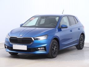 Škoda Fabia - 2024