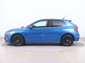 Škoda Fabia - 2024