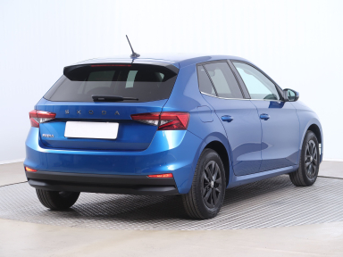 Škoda Fabia - 2024