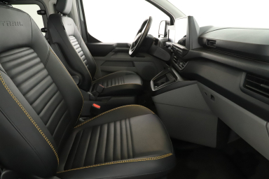 Ford Transit Custom - 2024