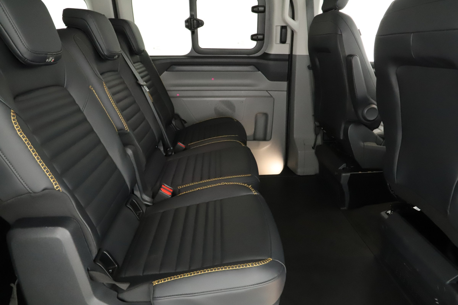 Ford Transit Custom - 2024