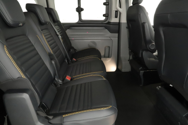 Ford Transit Custom - 2024