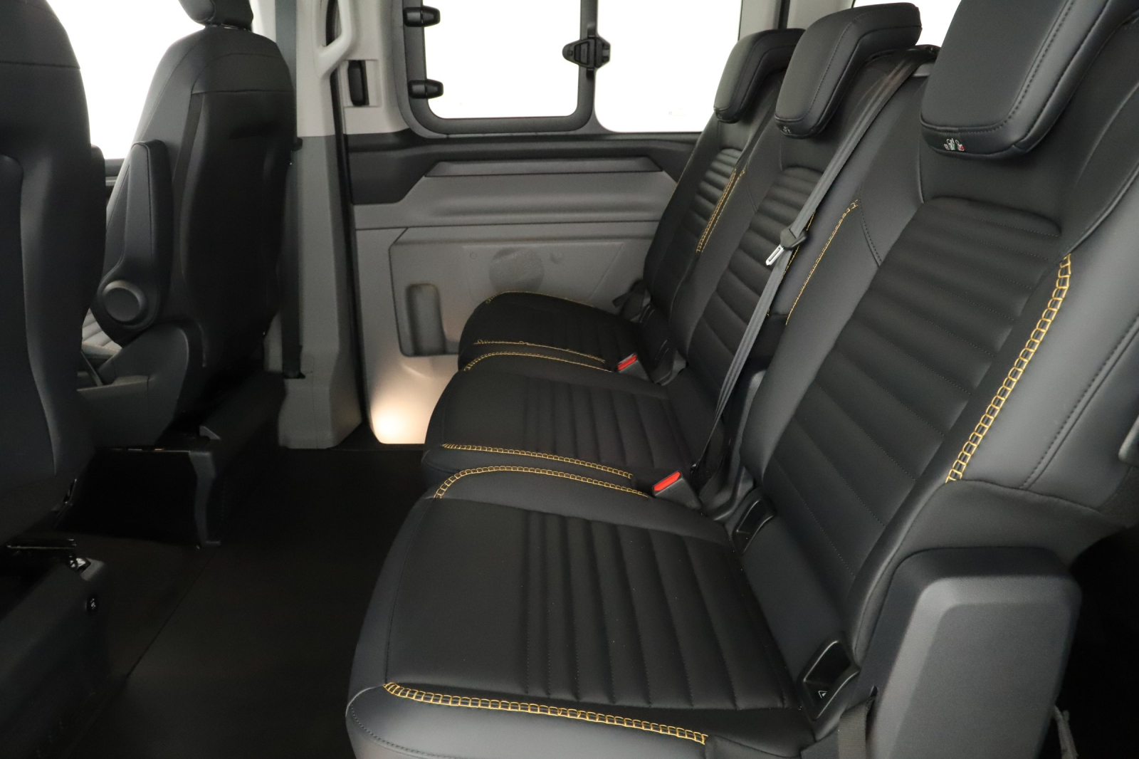 Ford Transit Custom - 2024