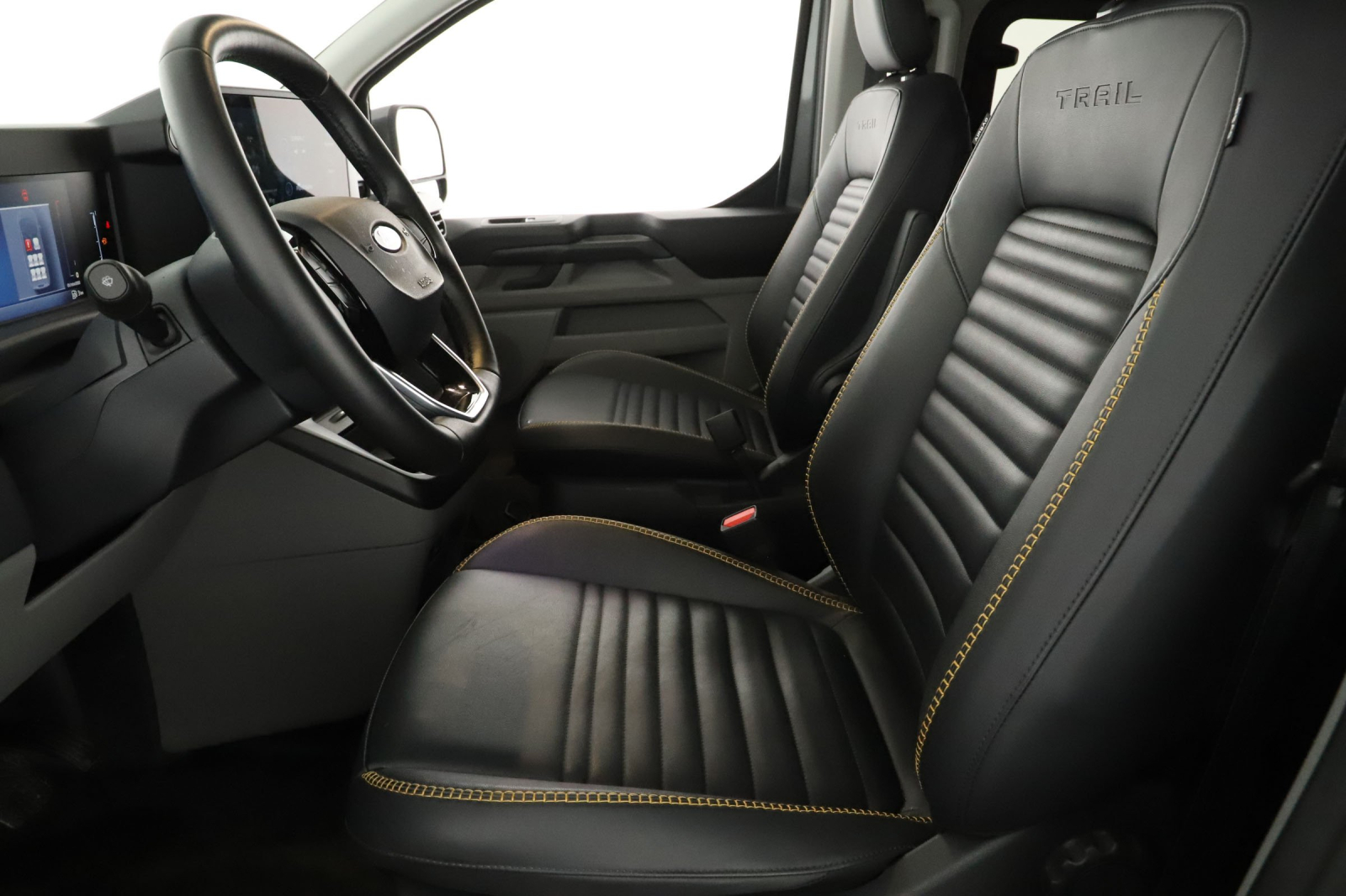 Ford Transit Custom - 2024