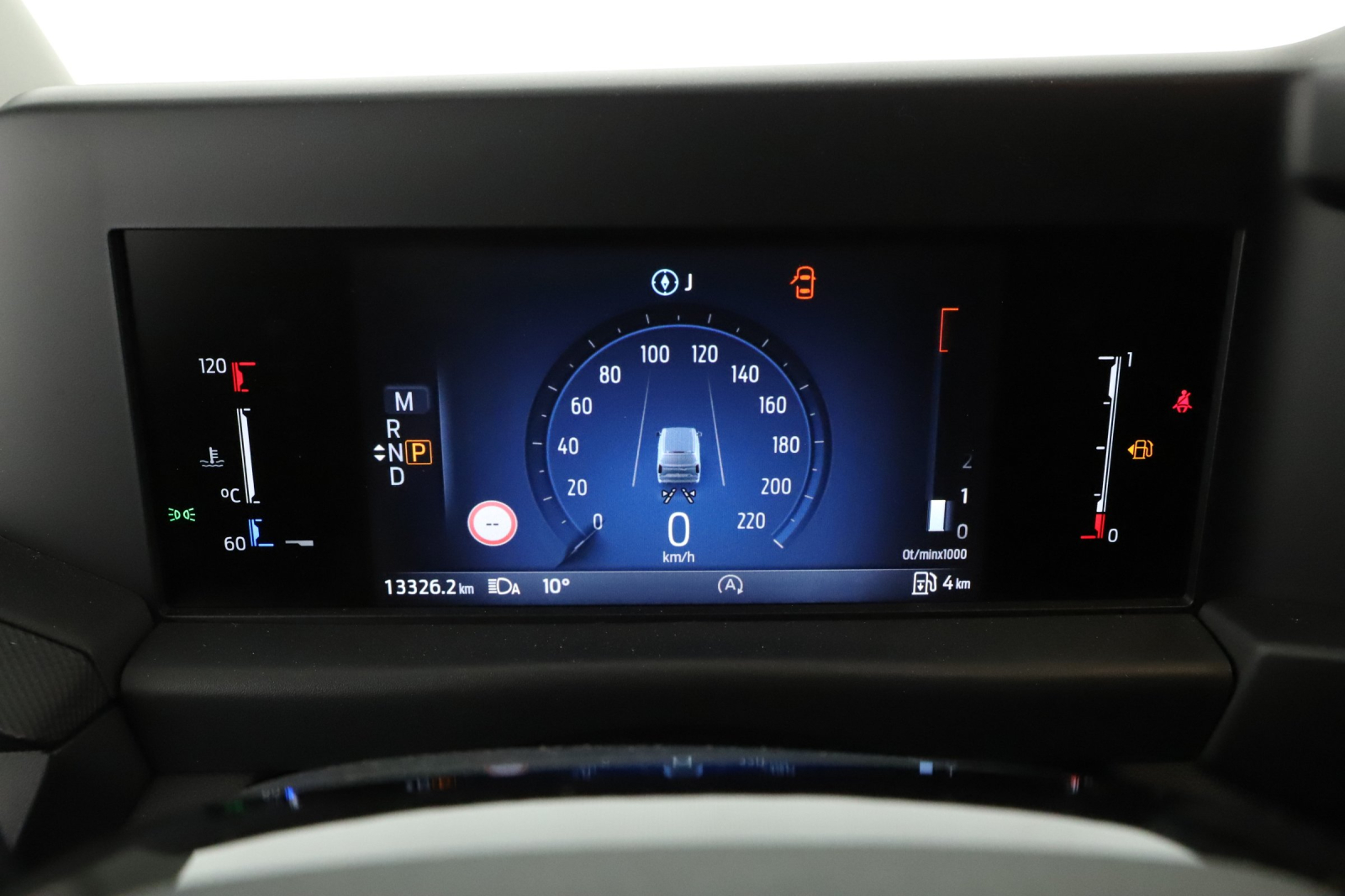 Ford Transit Custom - 2024