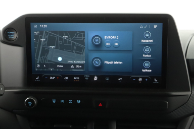 Ford Transit Custom - 2024