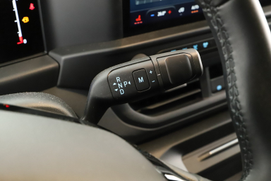 Ford Transit Custom - 2024