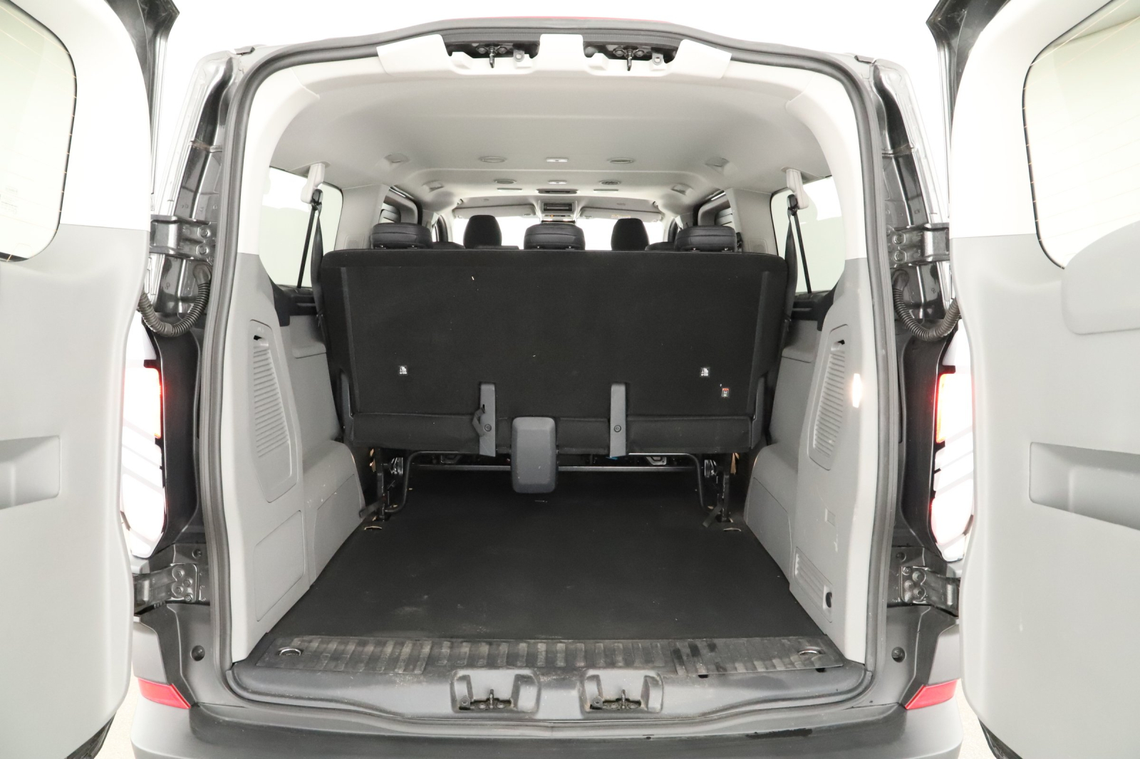 Ford Transit Custom - 2024