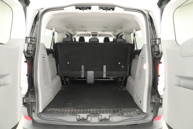 Ford Transit Custom - 2024