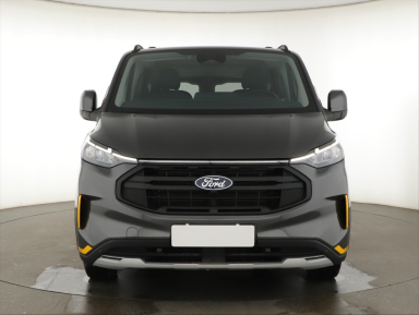 Ford Transit Custom - 2024