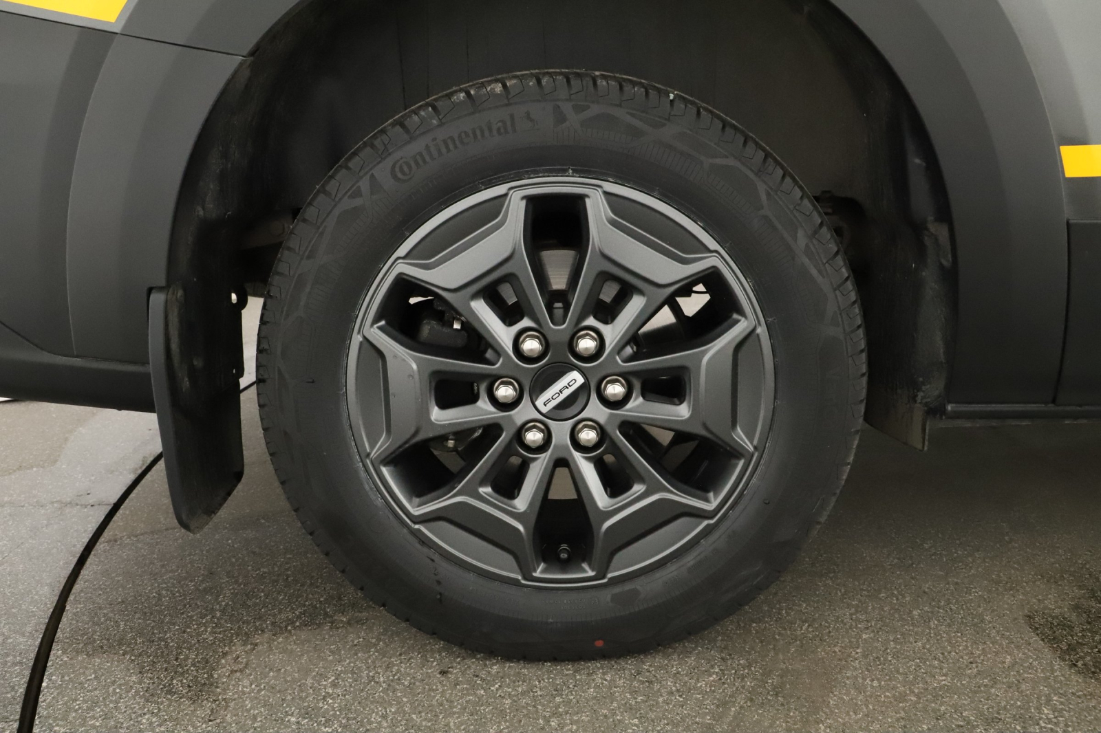 Ford Transit Custom - 2024