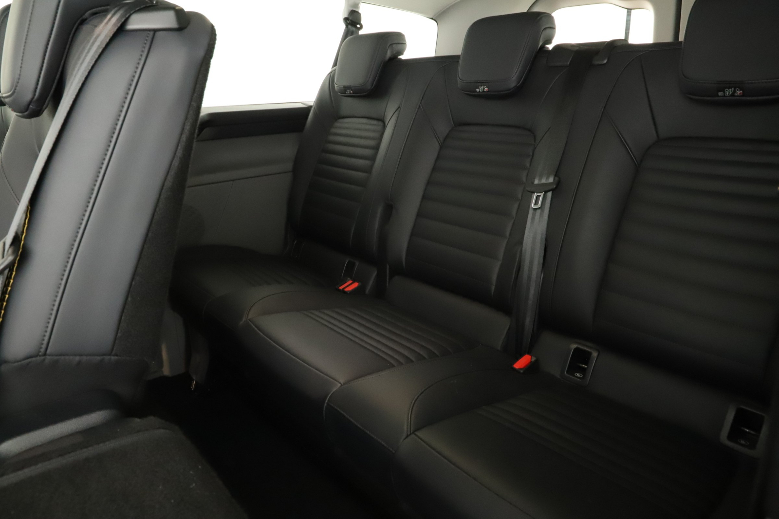 Ford Transit Custom - 2024