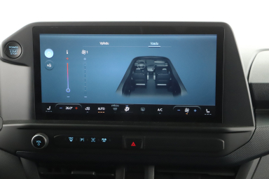 Ford Transit Custom - 2024