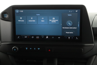 Ford Transit Custom - 2024