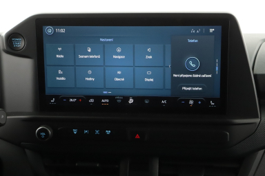 Ford Transit Custom - 2024