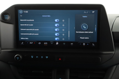 Ford Transit Custom - 2024