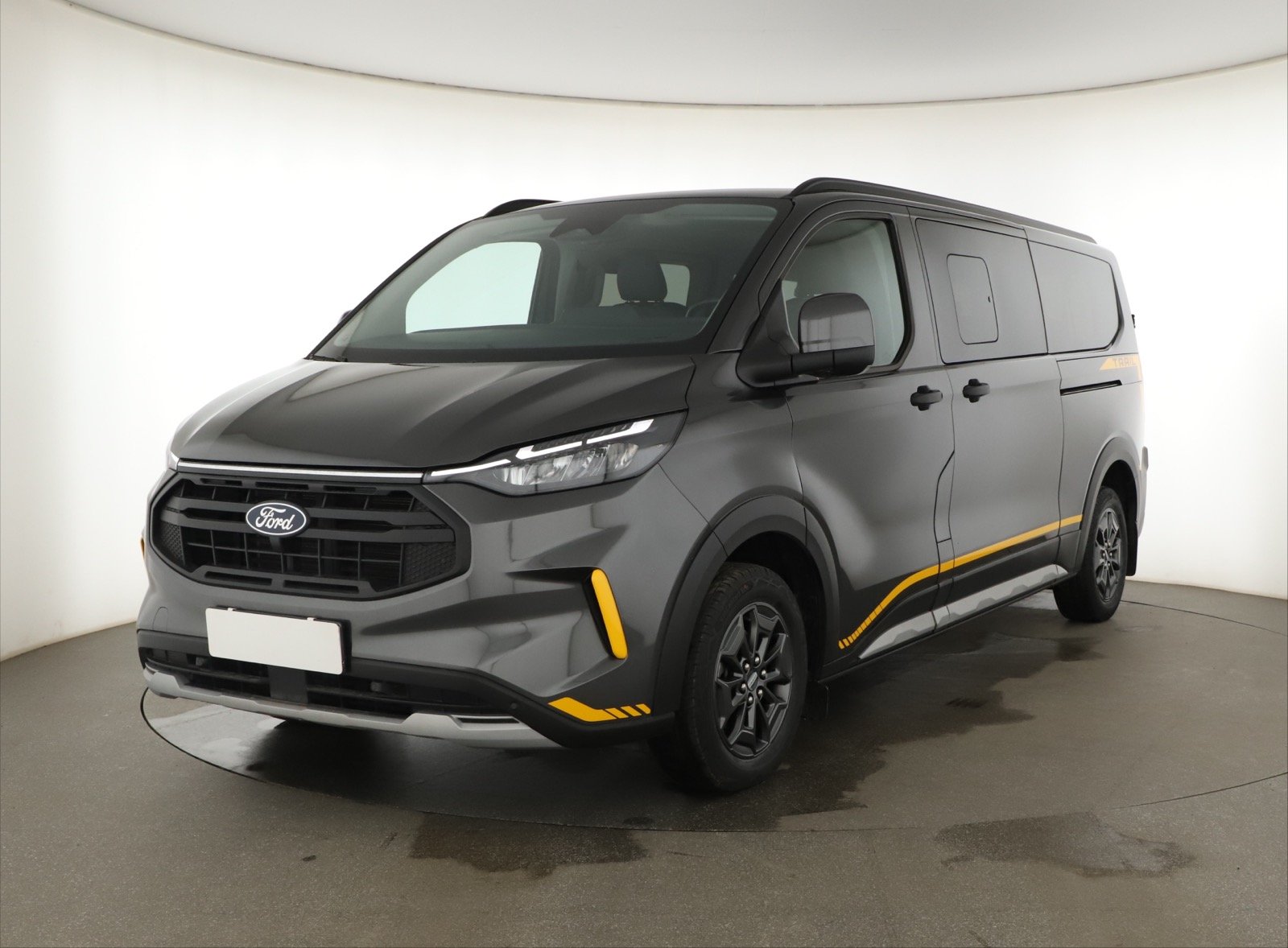 Ford Transit Custom - 2024