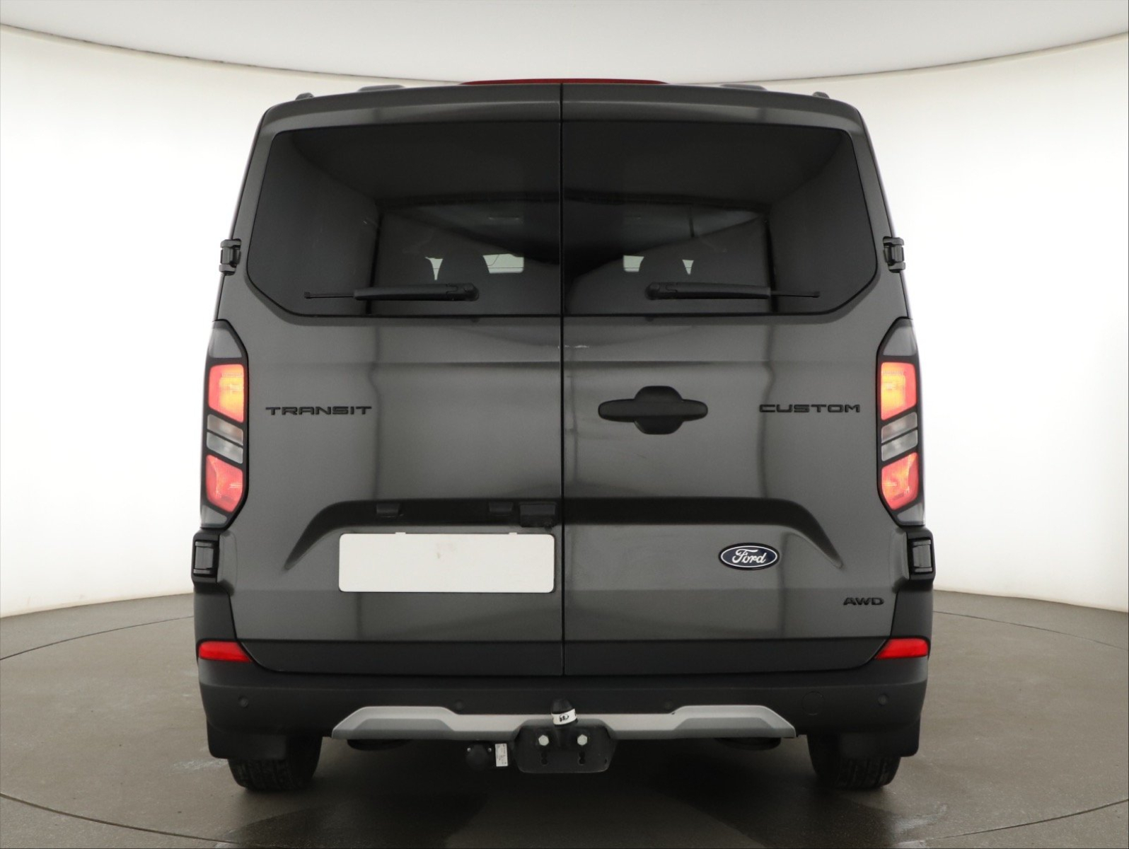 Ford Transit Custom - 2024