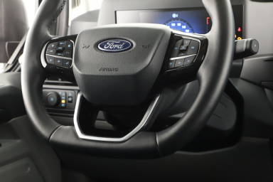 Ford Transit Custom - 2024