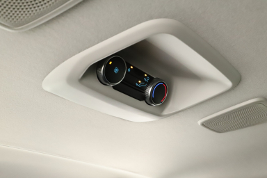 Ford Transit Custom - 2024