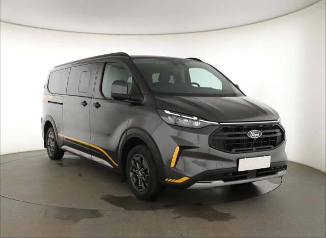 Ford Transit Custom 2024