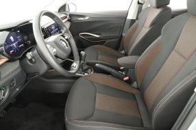 Škoda Fabia - 2024