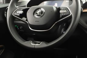 Škoda Fabia - 2024