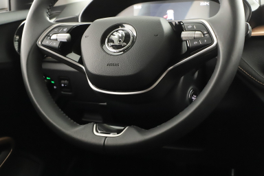 Škoda Fabia - 2024