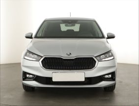 Skoda Fabia - 2024