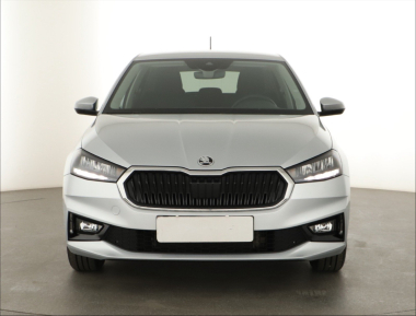 Škoda Fabia - 2024