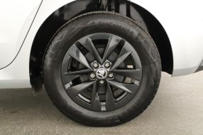 Škoda Fabia - 2024