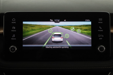 Škoda Fabia - 2024