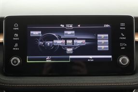 Škoda Fabia - 2024