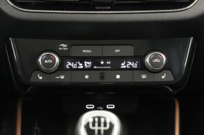 Škoda Fabia - 2024