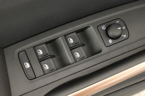 Škoda Fabia - 2024