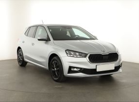 Škoda Fabia - 2024